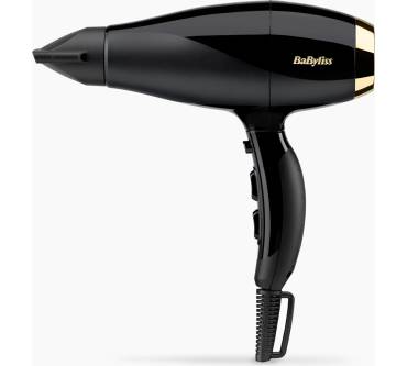 Produktbild BaByliss Super Pro 2300 6714E