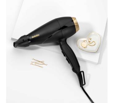 Produktbild BaByliss Power Pro 2000 6704E
