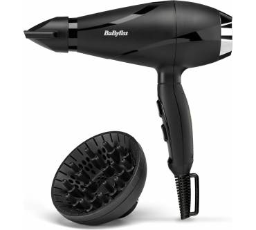 Produktbild BaByliss Shine Pro 2200 6713DE