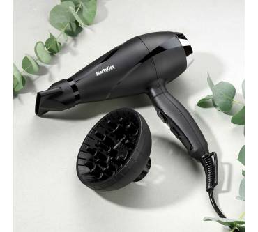 Produktbild BaByliss Shine Pro 2200 6713DE
