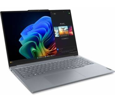 Produktbild Lenovo ThinkBook 16 G7 QOY