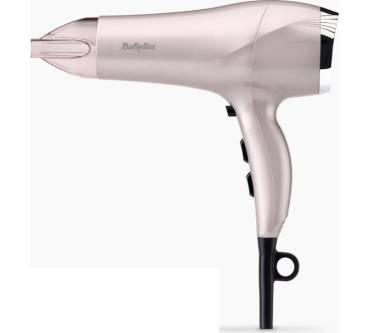 Produktbild BaByliss Mauve Lustre D781E