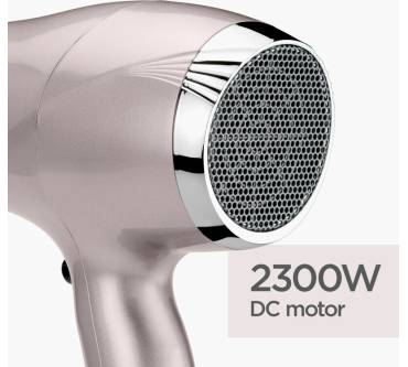 Produktbild BaByliss Mauve Lustre D781E