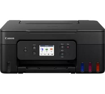 Produktbild Canon Pixma G3590