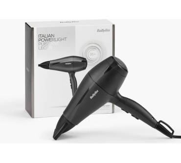 Produktbild BaByliss Power Dry Light 2000 5910E