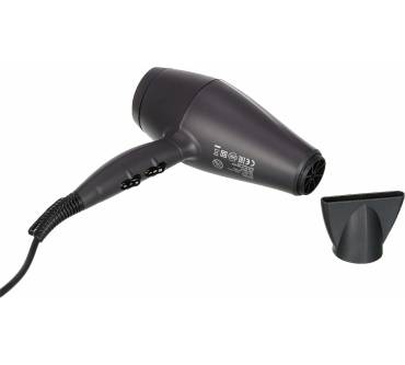 Produktbild BaByliss Power Dry Light 2000 5910E