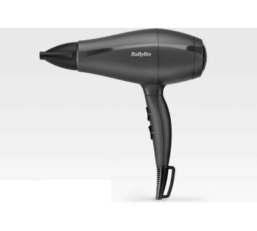 Produktbild BaByliss Power Dry Light 2000 5910E