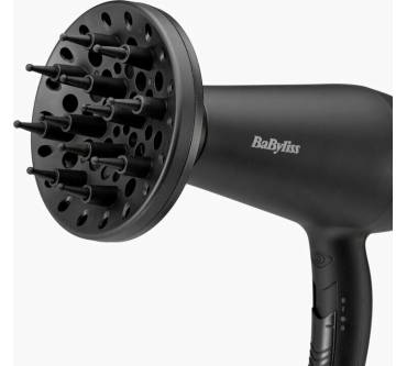 Produktbild BaByliss Power Smooth 2200 D215DE