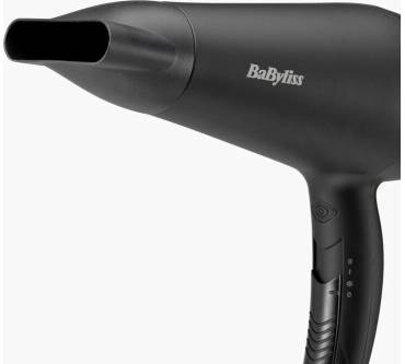 Produktbild BaByliss Power Smooth 2200 D215DE