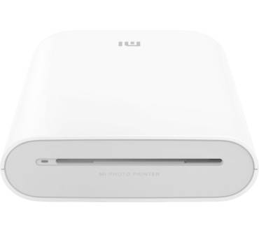 Produktbild Xiaomi Mi Portable Photo Printer