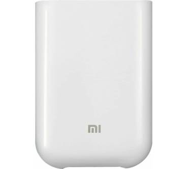 Produktbild Xiaomi Mi Portable Photo Printer