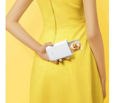 Produktbild Xiaomi Mi Portable Photo Printer
