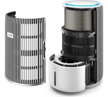 Produktbild Philips PureProtect Water 3400 Series​ AC3420/10