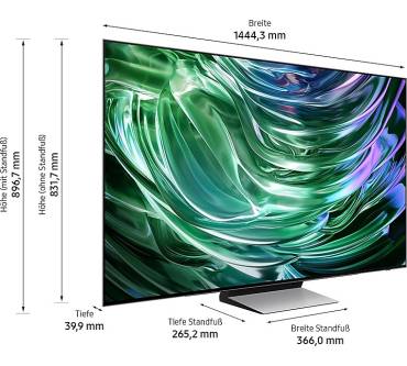 Produktbild Samsung GQ83S92D