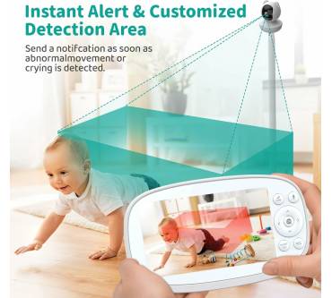 Produktbild VIZOLINK VB10S