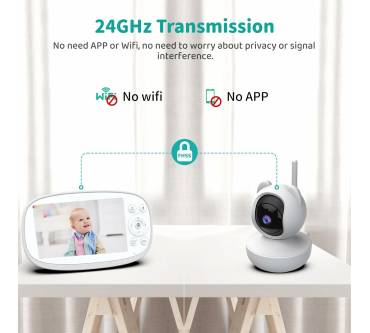 Produktbild VIZOLINK VB10S