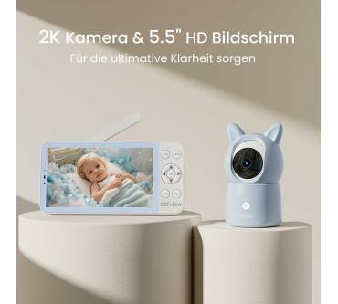 Produktbild CZEview BM6