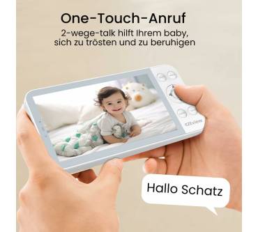 Produktbild CZEview BM6