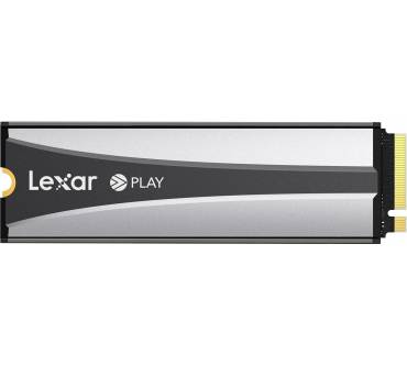 Produktbild Lexar Media Play 2280