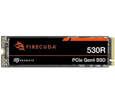 Produktbild Seagate FireCuda 530R
