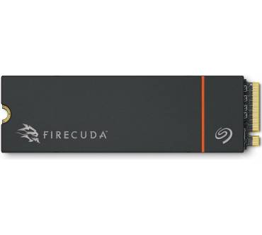 Produktbild Seagate FireCuda 530R