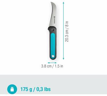 Produktbild Gardena VeggieCut