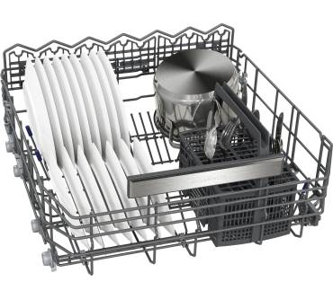 Produktbild Siemens iQ500 SX65EX00BD