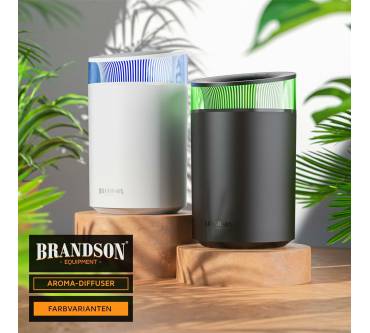 Produktbild Brandson Luftbefeuchter