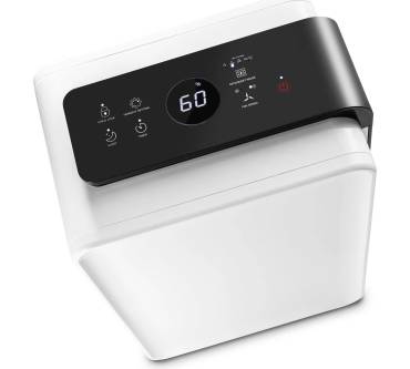 Produktbild Trotec TTK 99 HEPA