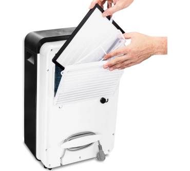 Produktbild Trotec TTK 99 HEPA