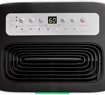 Produktbild Trotec TTK 70 HEPA (Plus)