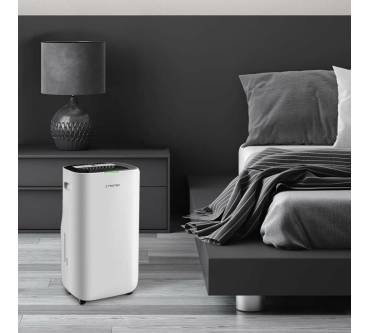 Produktbild Trotec TTK 70 HEPA (Plus)