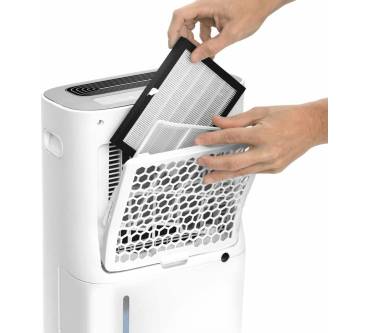 Produktbild Trotec TTK 70 HEPA (Plus)