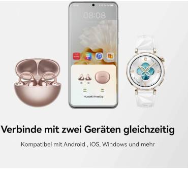 Produktbild Huawei FreeClip