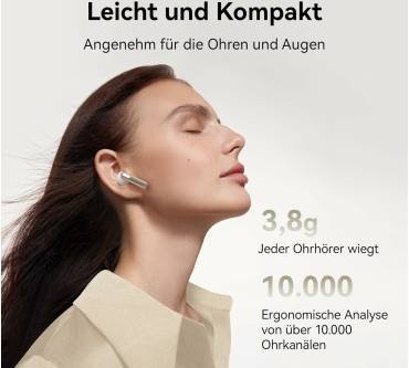 Produktbild Huawei FreeBuds SE 3