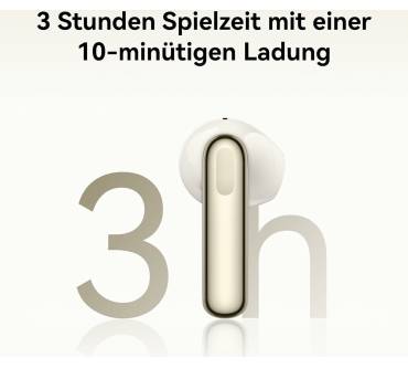 Produktbild Huawei FreeBuds SE 3