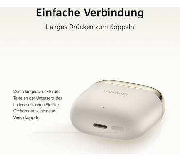 Produktbild Huawei FreeBuds SE 3