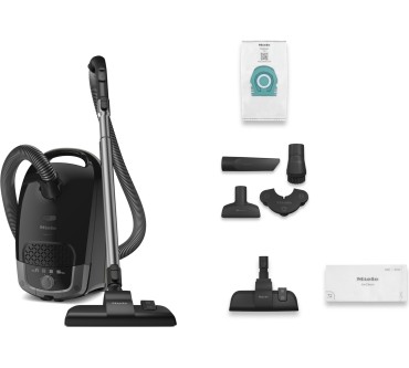 Produktbild Miele Guard S1