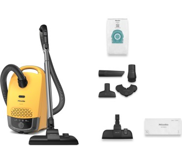 Produktbild Miele Guard S1