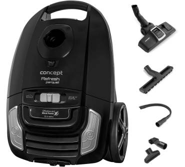 Produktbild Concept Refresh Parquet