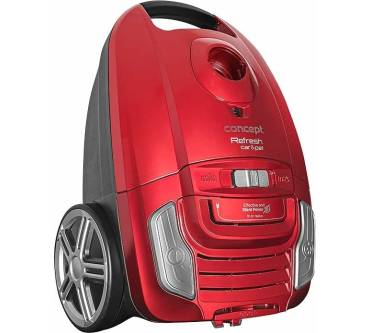 Produktbild Concept Refresh Car & Pet