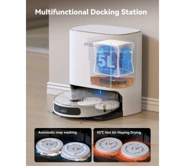 Produktbild Imou RV3