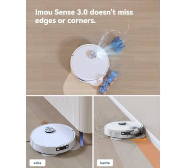 Produktbild Imou RV3
