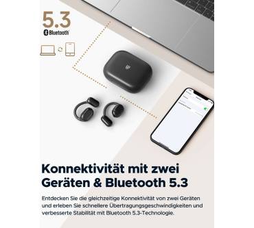 Produktbild SoundPEATS GoFree