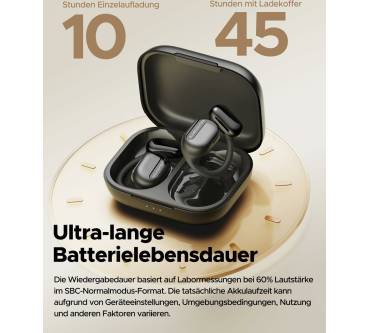 Produktbild SoundPEATS GoFree