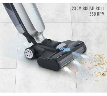 Produktbild Trisa Wet Clean Smart T0713