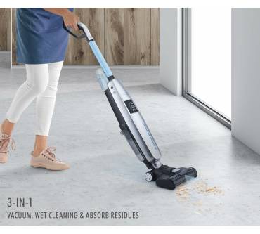 Produktbild Trisa Wet Clean Smart T0713