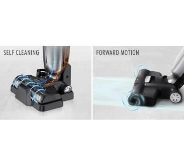 Produktbild Trisa Wet Clean Smart T0713