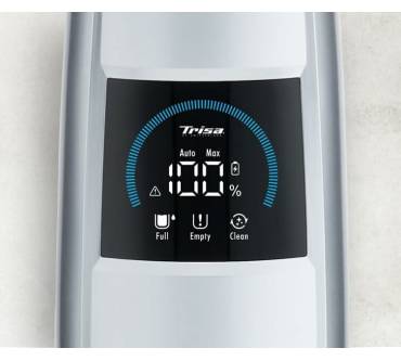 Produktbild Trisa Wet Clean Smart T0713