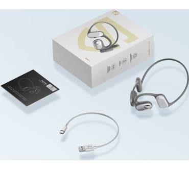 Produktbild SoundPEATS RunFree